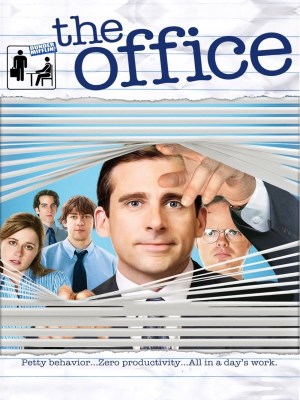 Xem phim The Office Season 2