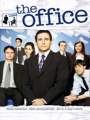 Xem phim The Office Season 3