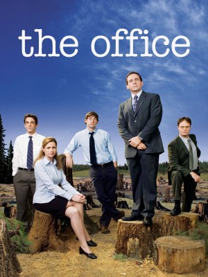 Xem phim The Office Season 4