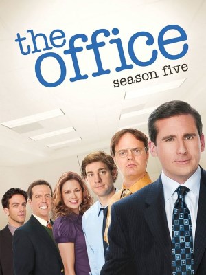 Xem phim The Office Season 5