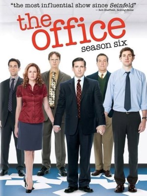 Xem phim The Office Season 6