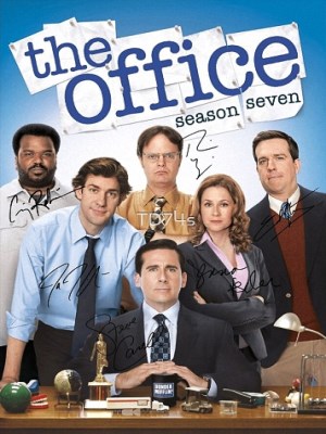 Xem phim The Office Season 7