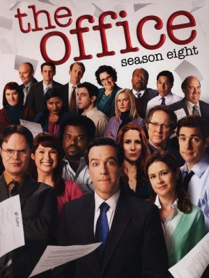 Xem phim The Office Season 8