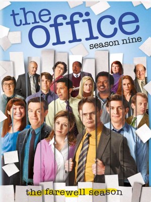 Xem phim The Office Season 9