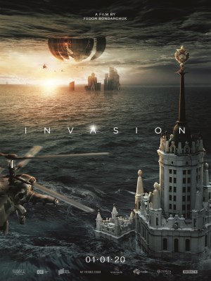 Xem phim Invasion