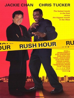 Xem phim Rush Hour