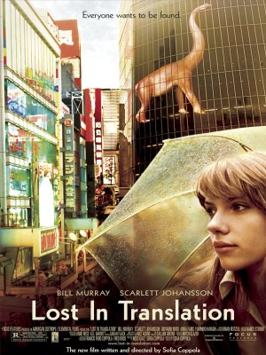 Xem phim Lost in Translation