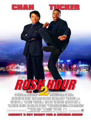 Xem phim Rush Hour 2