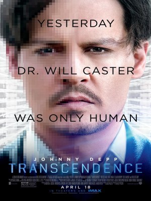 Xem phim Transcendence