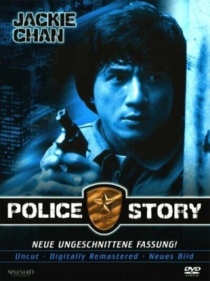 Xem phim Police Story