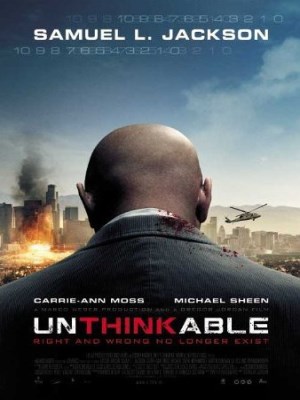 Xem phim Unthinkable