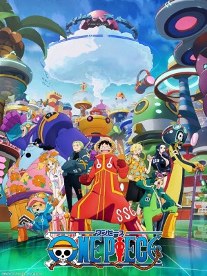 Xem phim One Piece