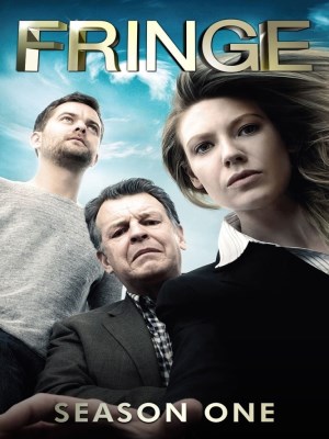 Xem phim Fringe Season 1