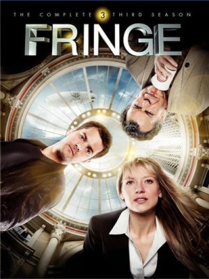 Xem phim Fringe Season 3
