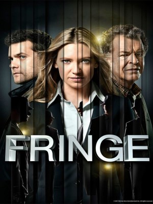 Xem phim Fringe Season 4