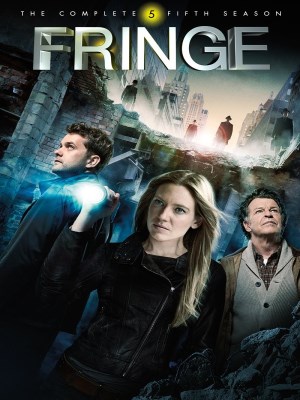 Xem phim Fringe Season 5