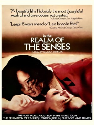 Xem phim In the Realm of the Senses