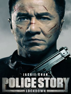 Xem phim Police Story: Lockdown