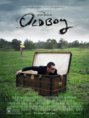 Xem phim Oldboy