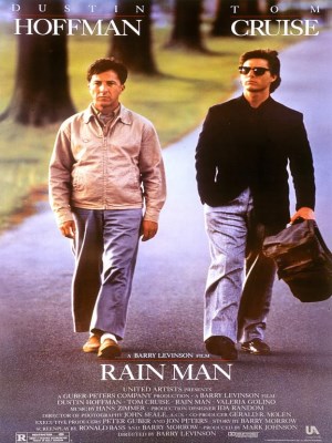 Xem phim Rain Man