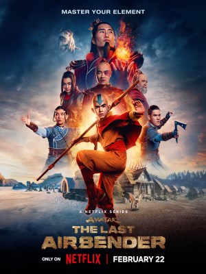 Xem phim Avatar: The Last Airbender