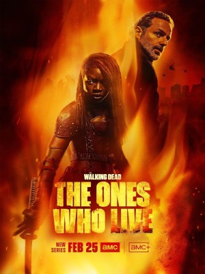 Xem phim The Walking Dead: The Ones Who Live