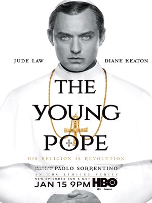 Xem phim The Young Pope