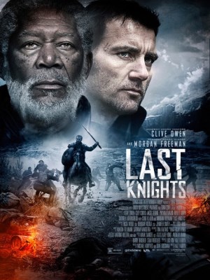 Xem phim Last Knights