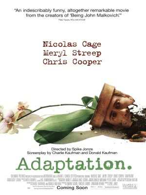 Xem phim Adaptation.