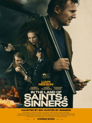 Xem phim In the Land of Saints and Sinners