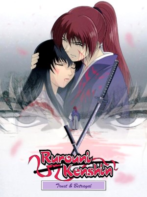 Xem phim Rurouni Kenshin: Trust and Betrayal