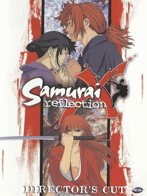 Xem phim Rurouni Kenshin: Reflection