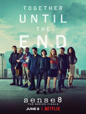 Xem phim Sense8 Season 1