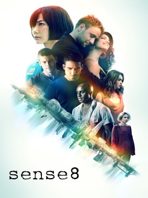 Xem phim Sense8 Season 2