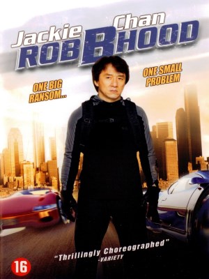 Xem phim Robin-B-Hood