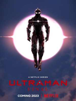 Xem phim Ultraman Season 3
