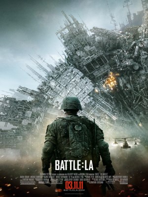 Xem phim Battle: Los Angeles
