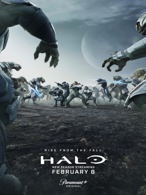 Xem phim Halo Season 2