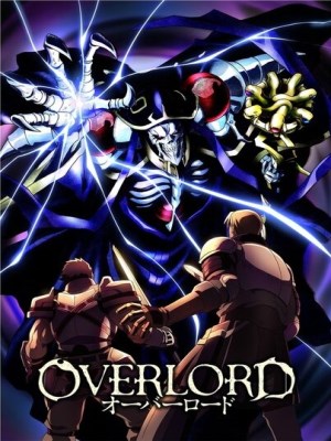 Xem phim Overlord Season 1