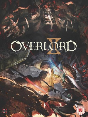 Xem phim Overlord Season 2