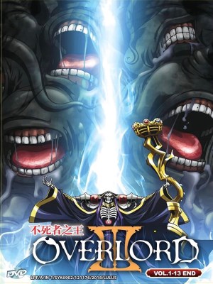 Xem phim Overlord Season 3