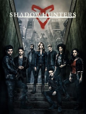 Xem phim Shadowhunters Season 1