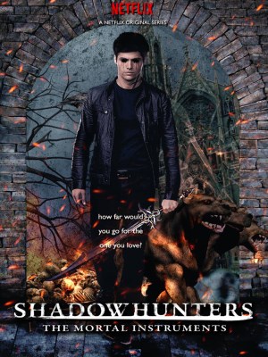Xem phim Shadowhunters Season 3B