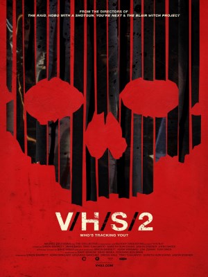 Xem phim V/H/S/2