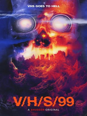 Xem phim V/H/S/99