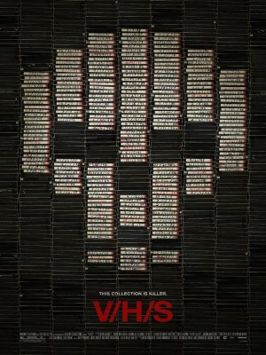 Xem phim V/H/S