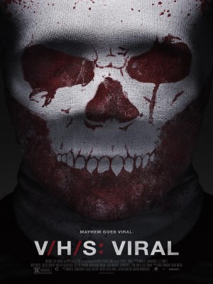 Xem phim V/H/S Viral