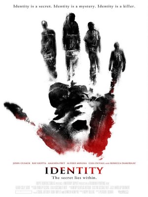 Xem phim Identity