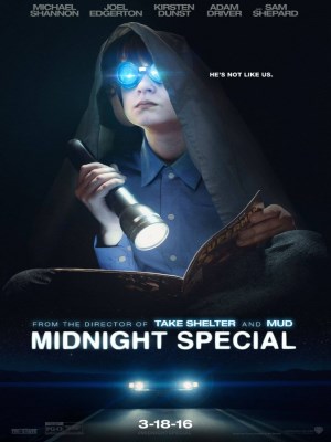 Xem phim Midnight Special