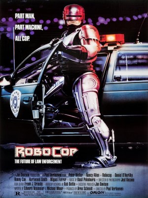Xem phim RoboCop